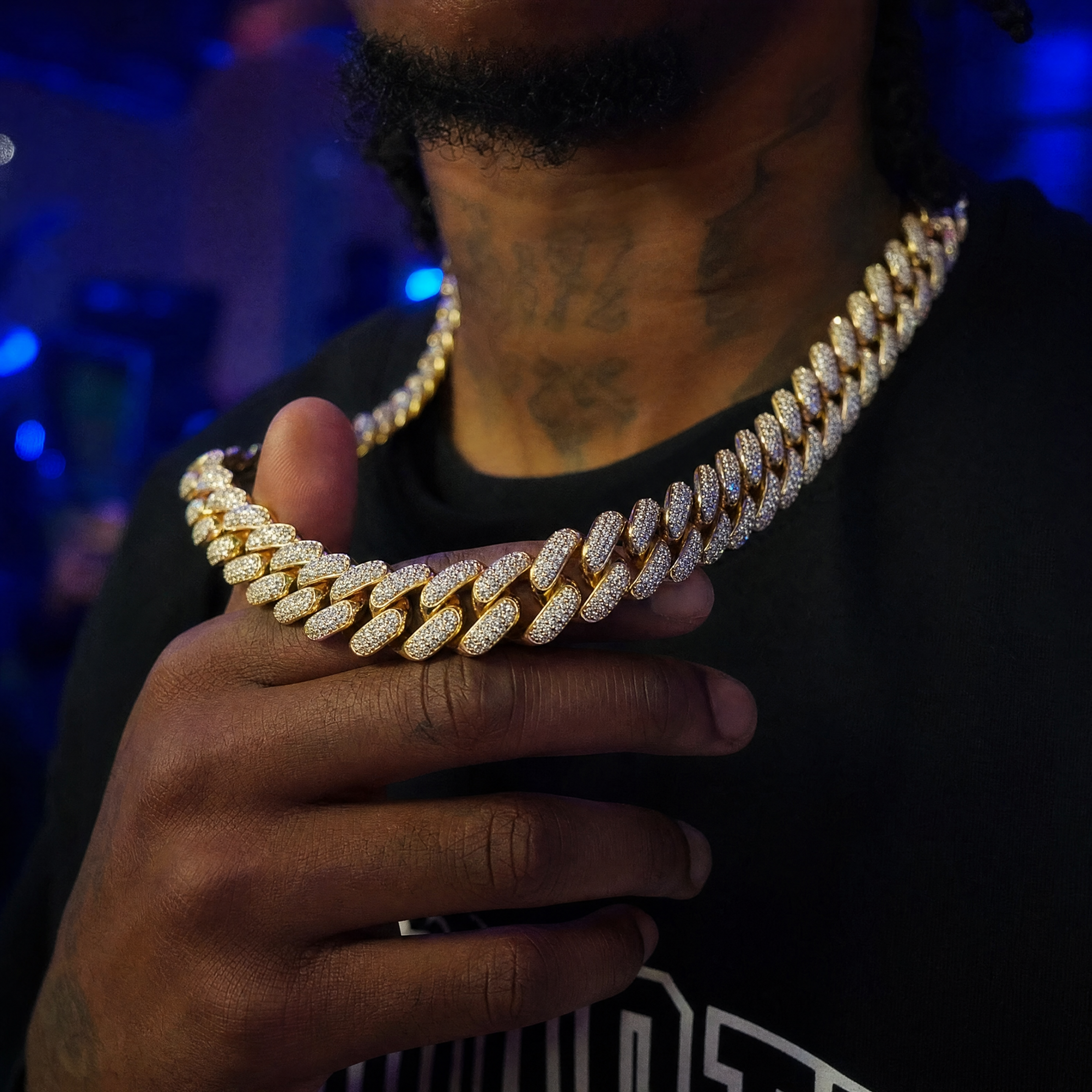 Chains
