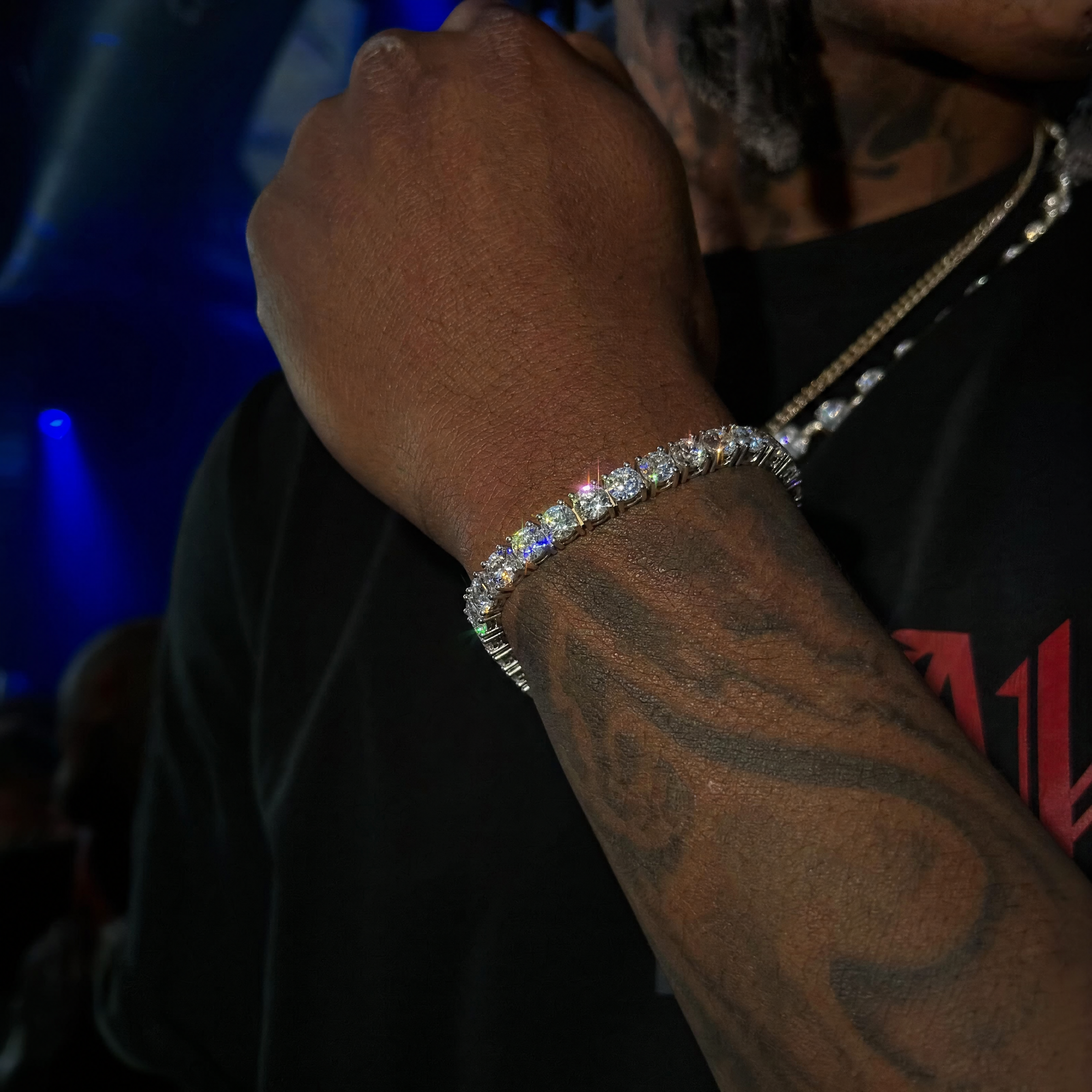 Bracelets