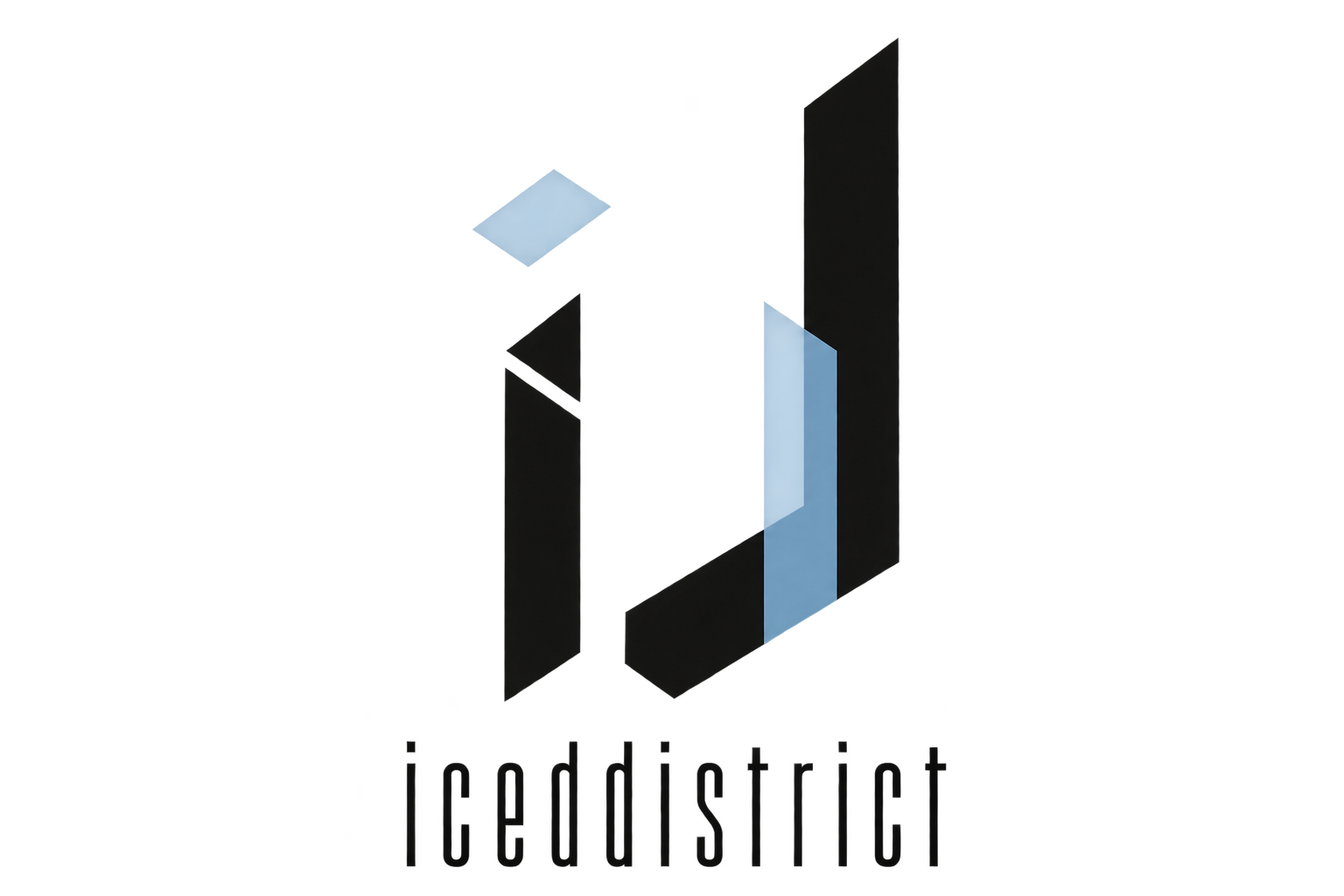 Iced District
